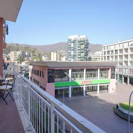 Apartman Gorgeous In With Wifi